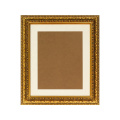 Home Decoration Accessories Customized Gold Picture Frames Wholesale